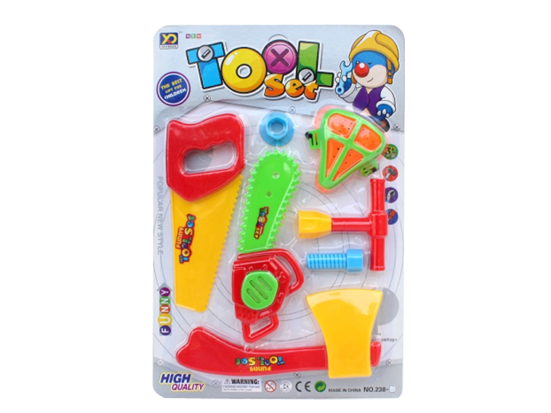 CARTOON TOOL SET - HP1114749