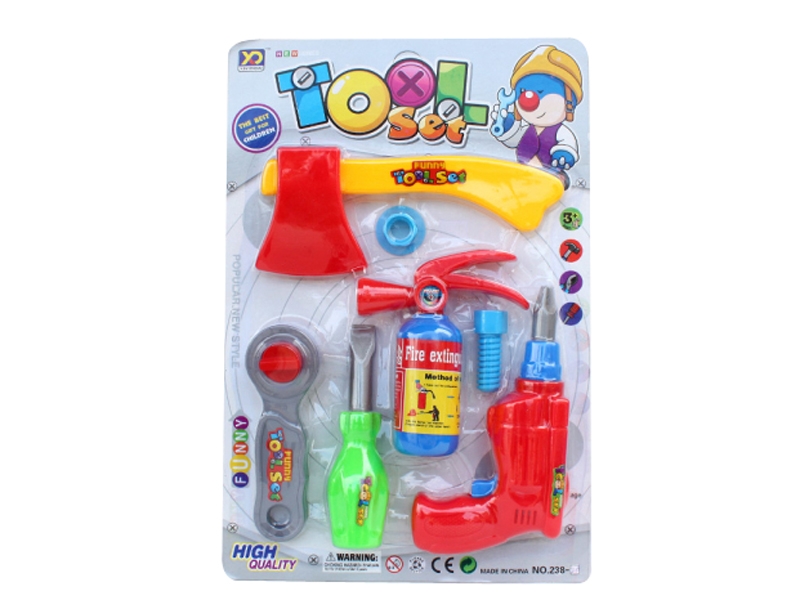 CARTOON TOOL SET - HP1114750