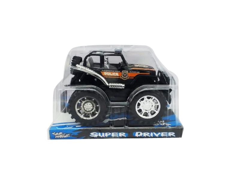 FRICTION CAR - HP1114763