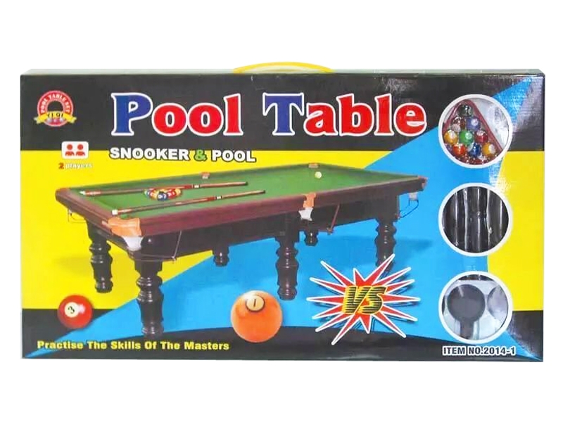 TABLE TENNIS - HP1114770
