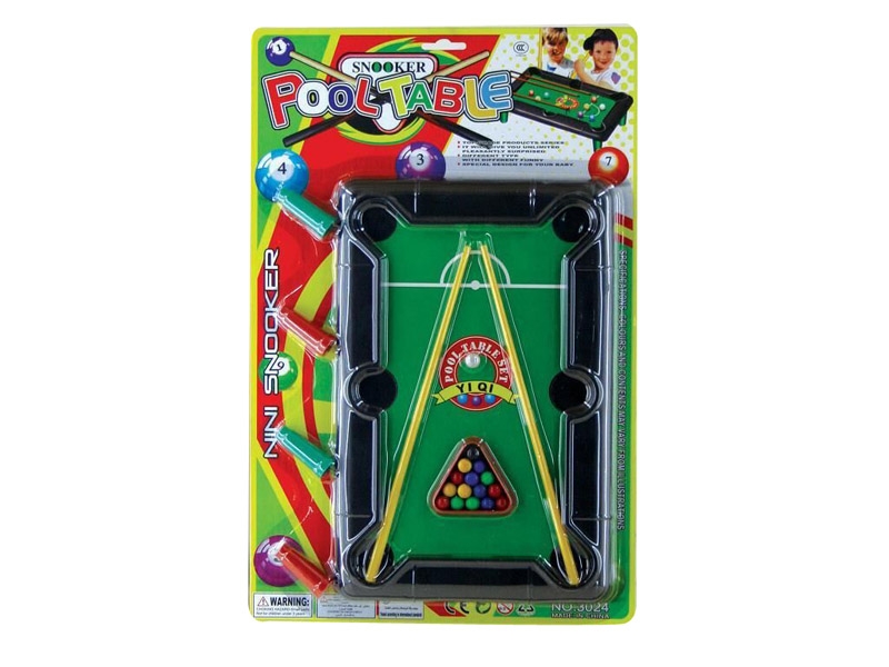TABLE TENNIS - HP1114787