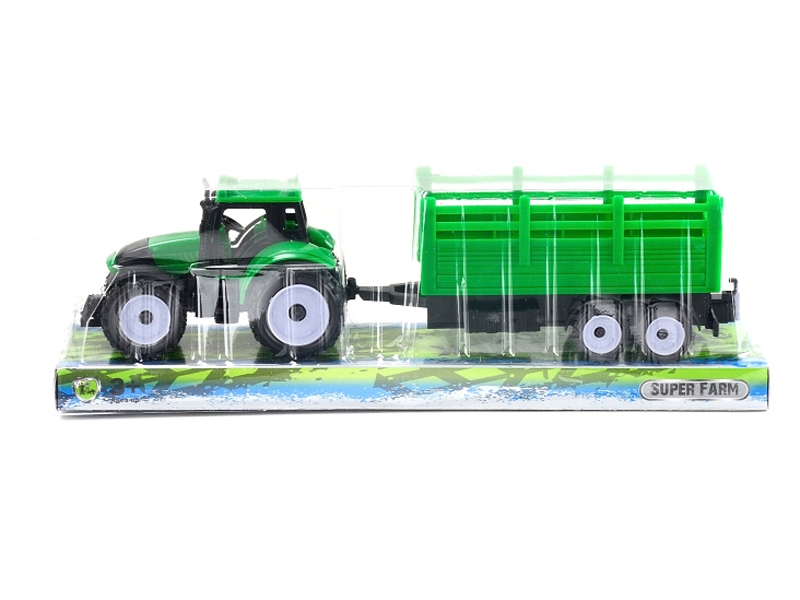 FRICTION FARMER TRUCK - HP1114843