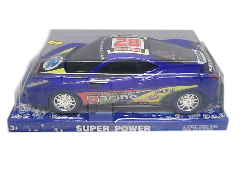 FRICTION CAR - HP1114850