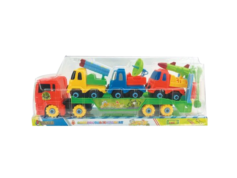 ASSEMBLY TRUCK - HP1114903