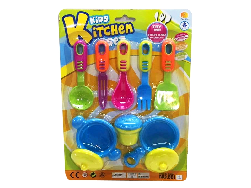 KITCHEN SET - HP1114912