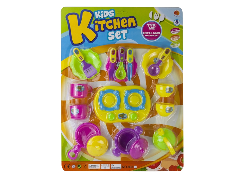 KITCHEN SET - HP1114913