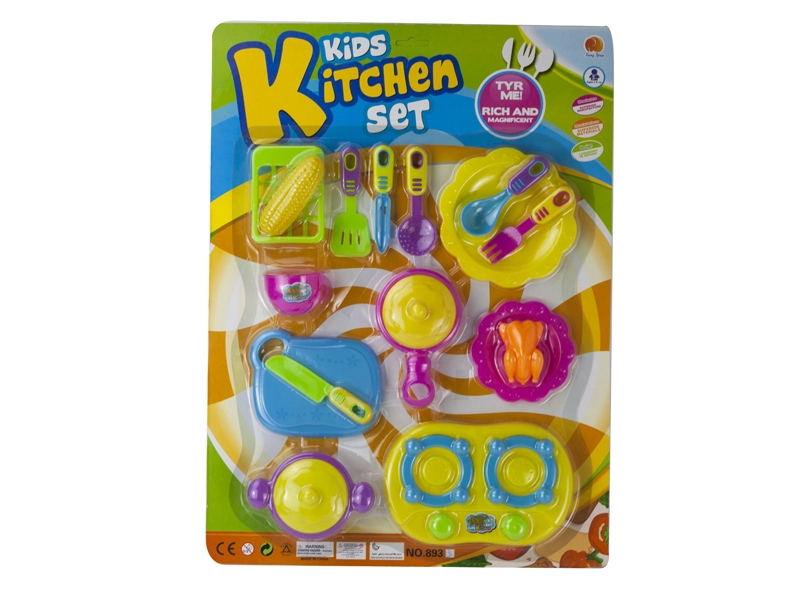 KITCHEN SET - HP1114914
