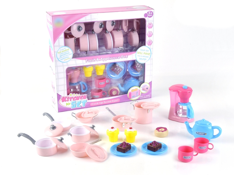 KITCHEN SERIES - HP1114947
