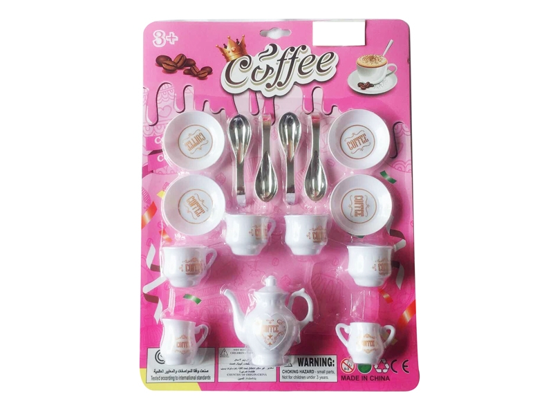 COFFEE SET - HP1114950