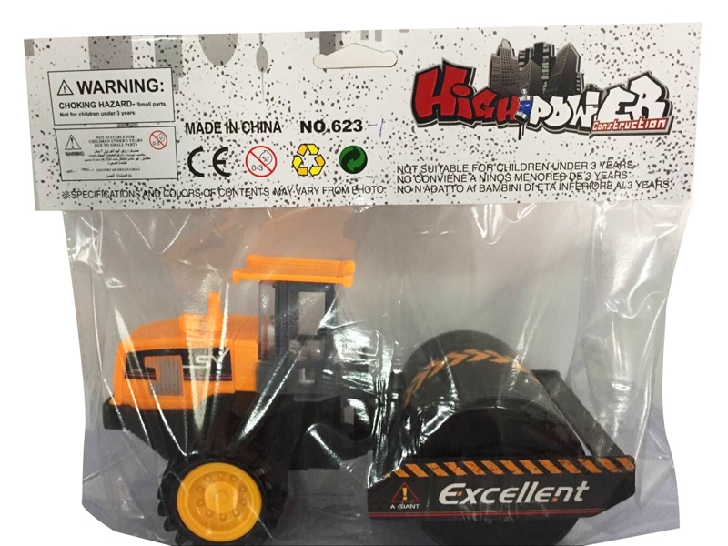 FRICTION CONSTRUCTION CAR - HP1114955