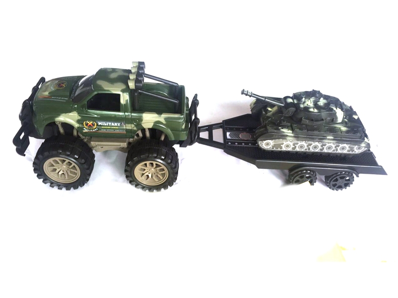 FRICTION CAR - HP1114962