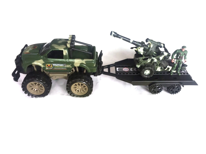 FRICTION TRUCK - HP1114963