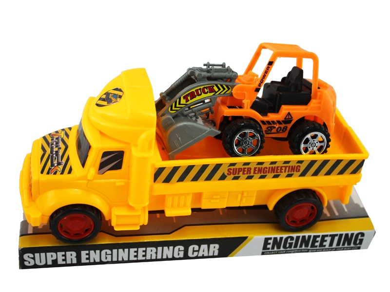 FRICTION CONSTRUCTION CAR - HP1114969