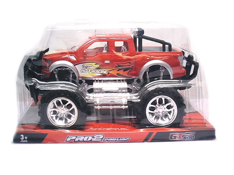 FRICTION CAR - HP1114976