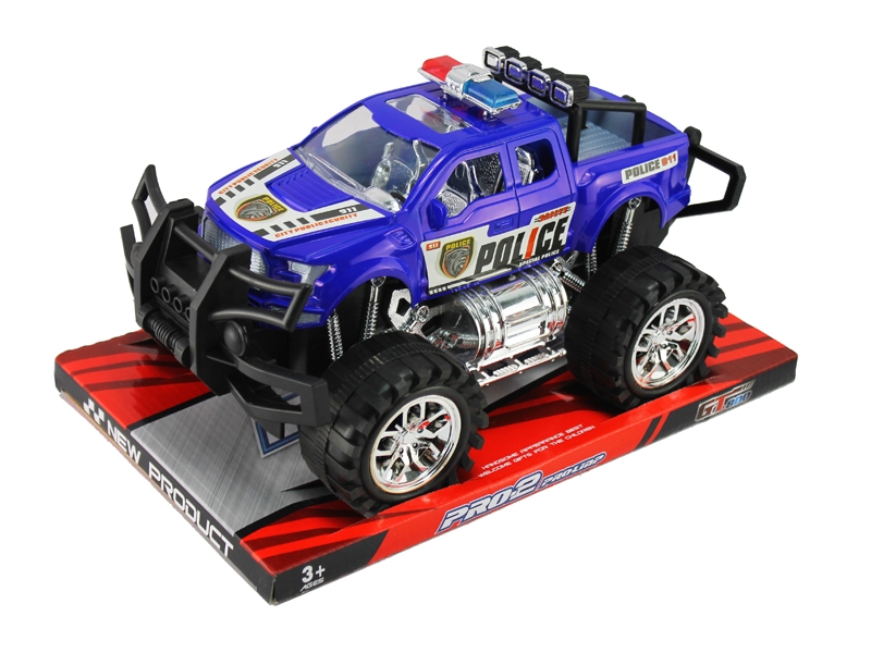 FRICTION CAR - HP1114977