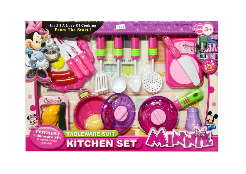 KITCHEN SET - HP1114990
