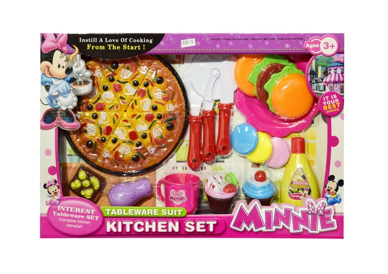 KITCHEN SET - HP1114997