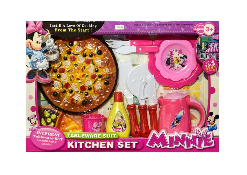 KITCHEN SET - HP1114999