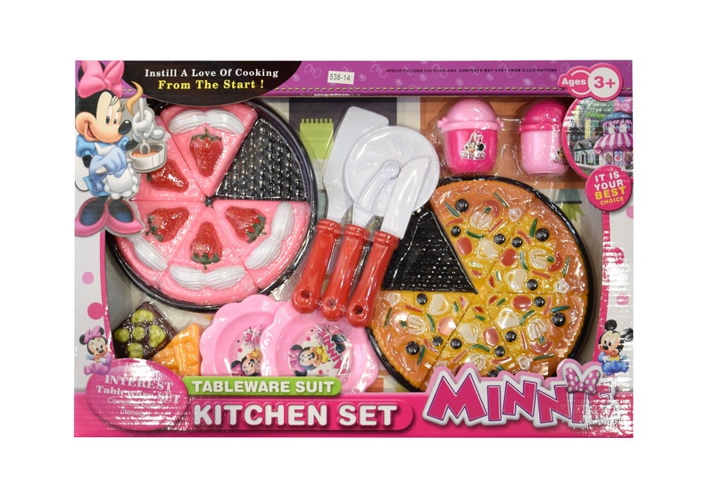 KITCHEN SET - HP1115001
