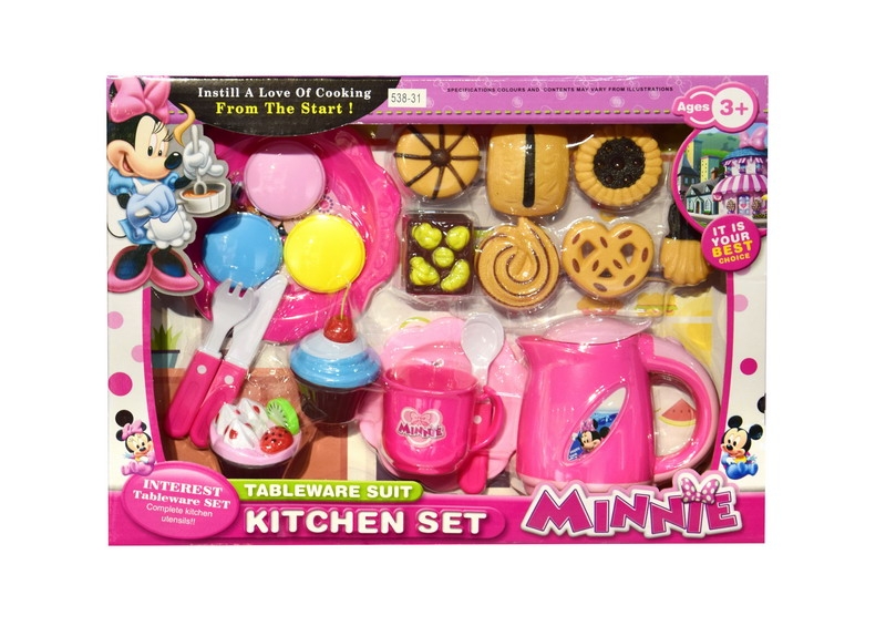 KITCHEN SET - HP1115002
