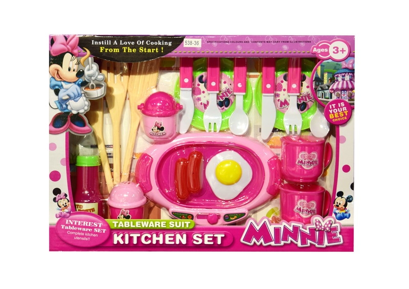 KITCHEN SET - HP1115005