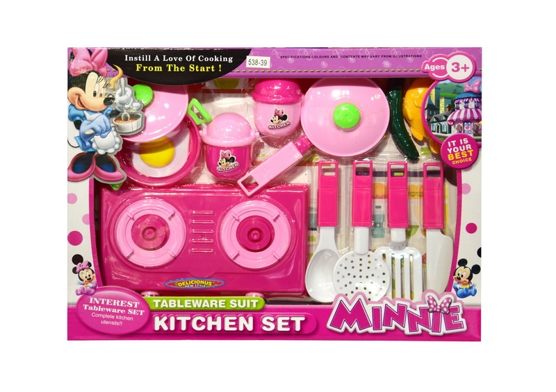KITCHEN SET - HP1115008