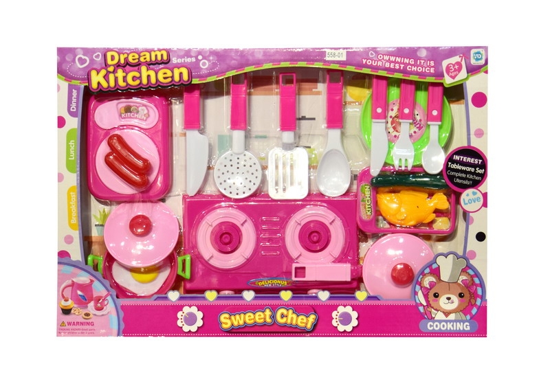 KITCHEN SET - HP1115010