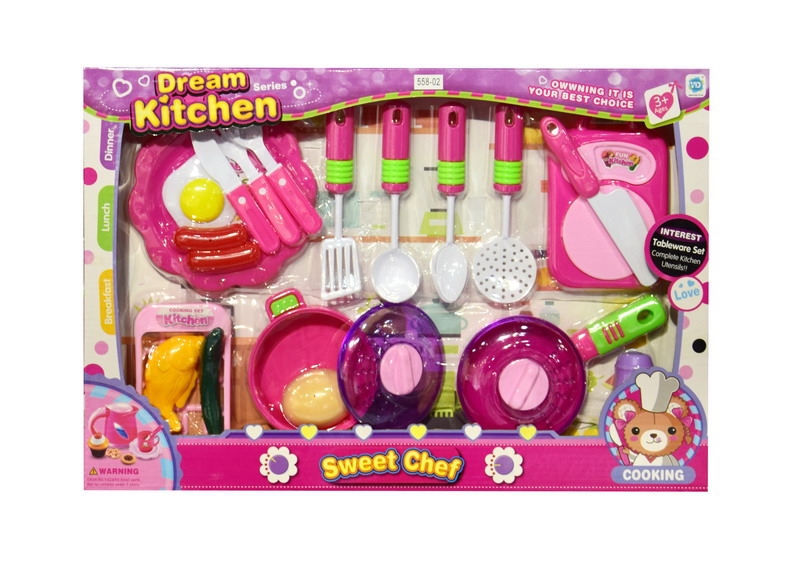 KITCHEN SET - HP1115011