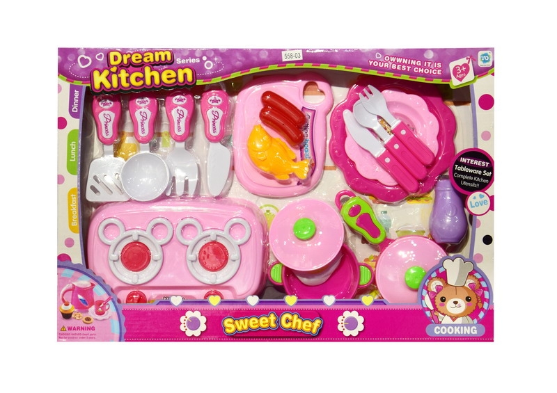 KITCHEN SET - HP1115012