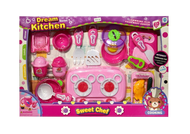 KITCHEN SET - HP1115013