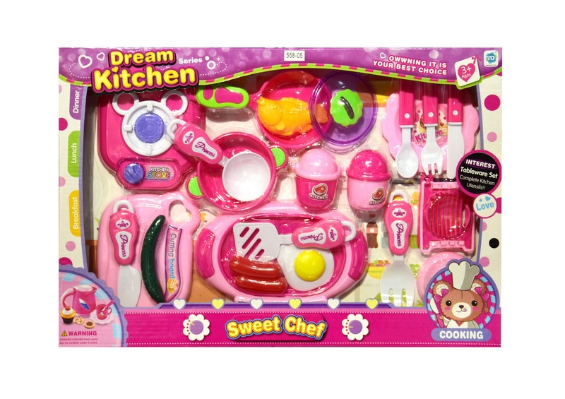 KITCHEN SET - HP1115014
