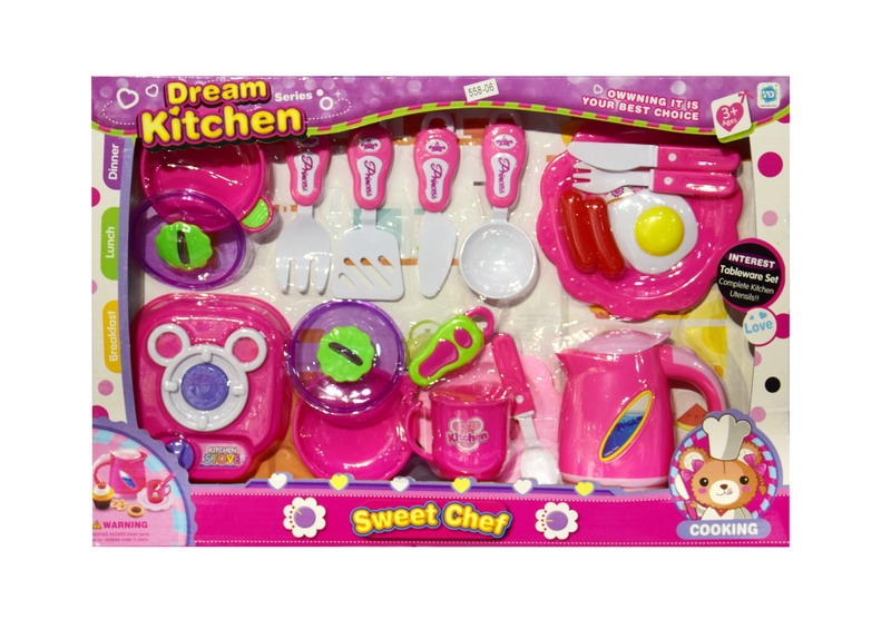 KITCHEN SET - HP1115015