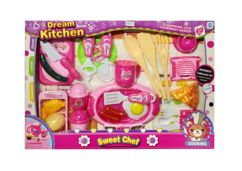 KITCHEN SET - HP1115016