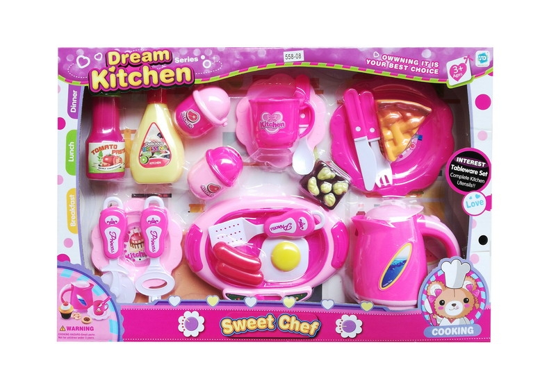 KITCHEN SET - HP1115017