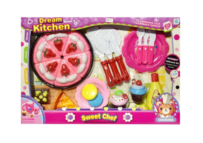 KITCHEN SET - HP1115019