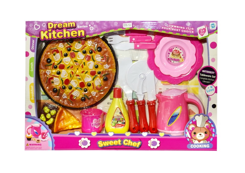 KITCHEN SET - HP1115020