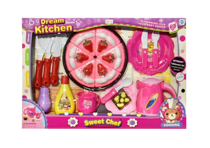 KITCHEN SET - HP1115021
