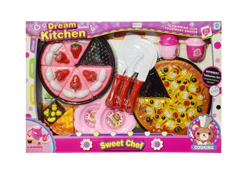 KITCHEN SET - HP1115022