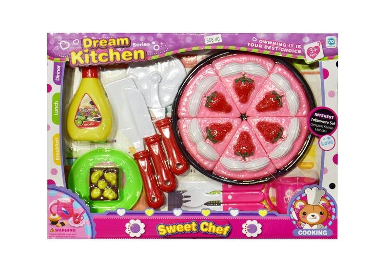 KITCHEN SET - HP1115030