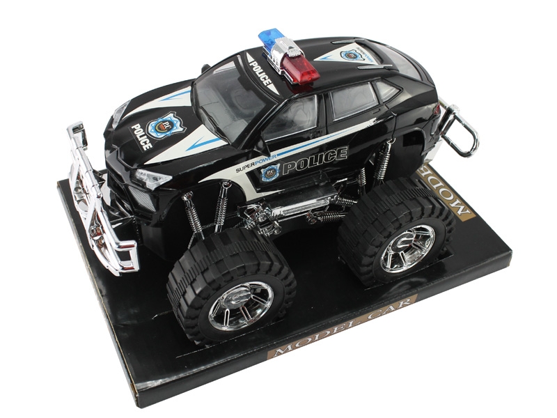 FRICTION CAR - HP1115126