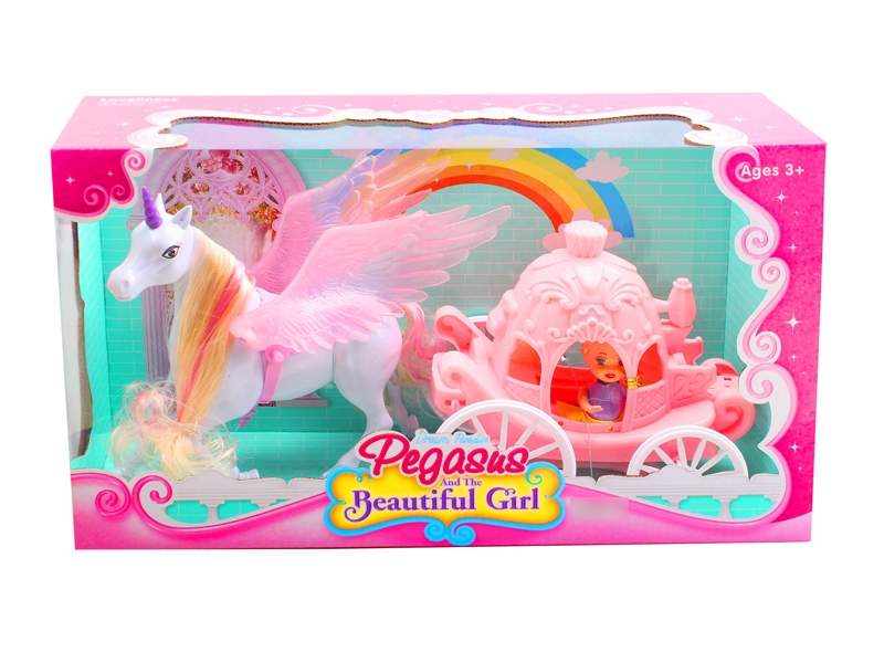 CARRIAGE SET - HP1115134