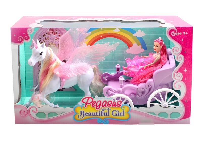 CARRIAGE SET - HP1115136