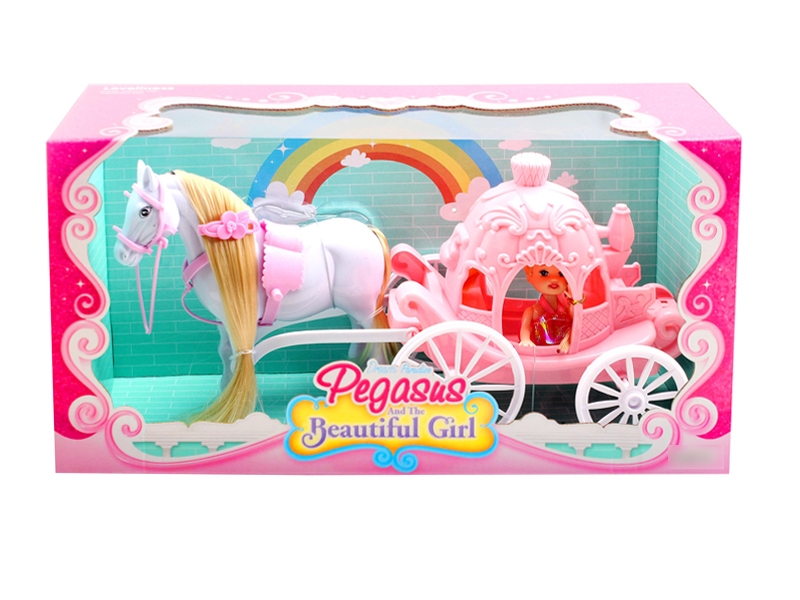 CARRIAGE SET - HP1115138
