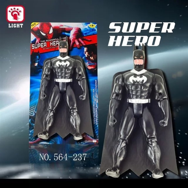 SUPER HERO W/WITH LIGHT - HP1115176