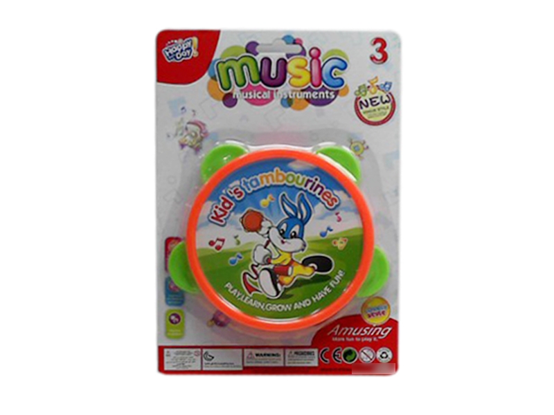 TAMBOURINE - HP1115225