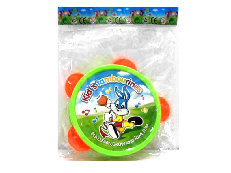 TAMBOURINE - HP1115226