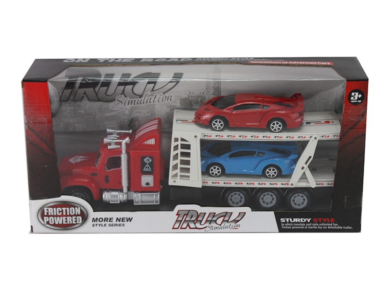 FRICTION TRUCK - HP1115231