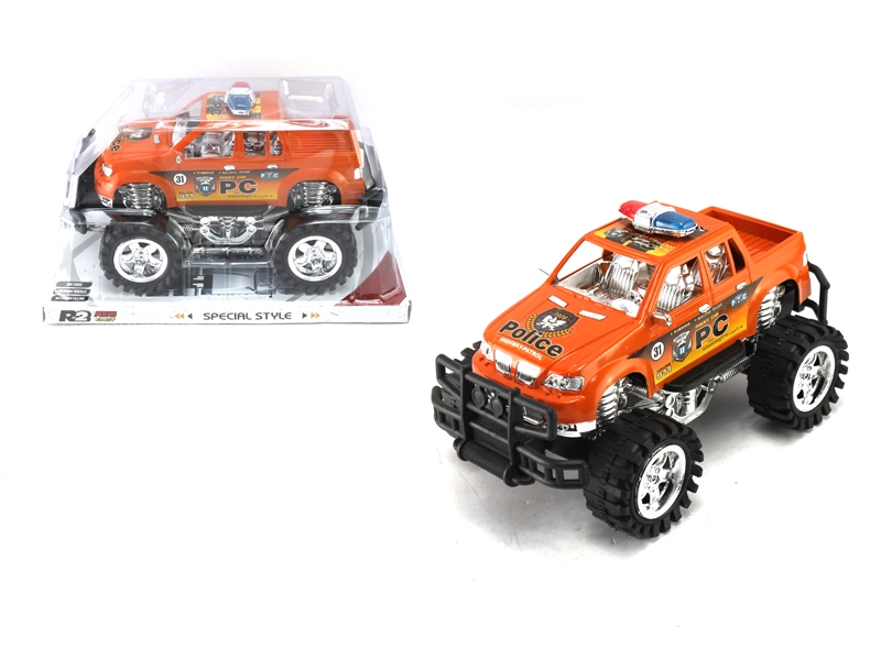 FRICTION CAR - HP1115239