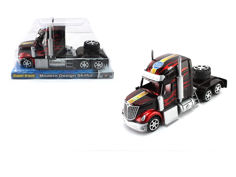 FRICTION CAR - HP1115240