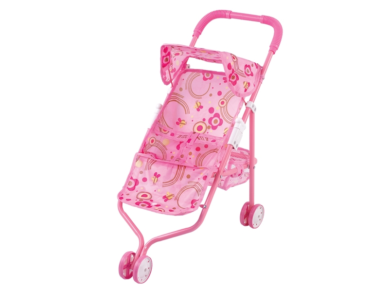 BABY IRON STROLLER - HP1115243